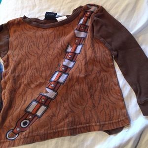 Star Wars PJs